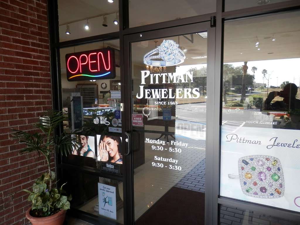 Pittman Jewelers | 481 FL-50, Clermont, FL 34711 | Phone: (352) 394-2612