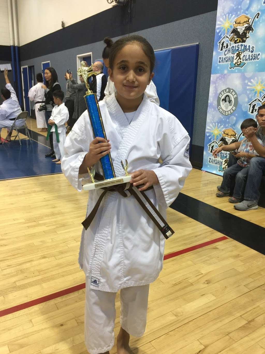 West Hills Karate Academy | 22700 Sherman Way #6, Canoga Park, CA 91307, USA | Phone: (818) 227-4222