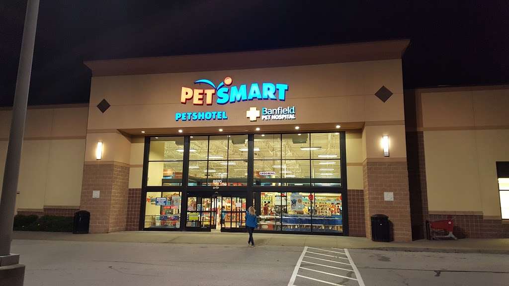 PetSmart | 8970 N Skyview Ave, Kansas City, MO 64154 | Phone: (816) 746-5392