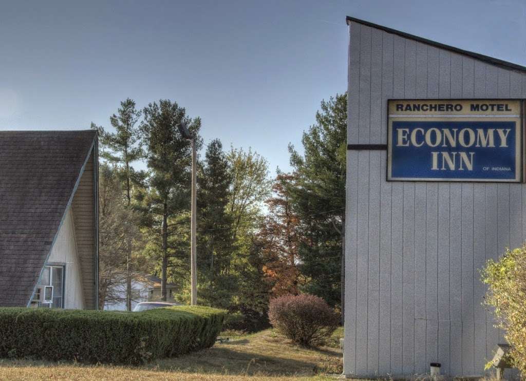 Economy Inn | 4805 S Old State Rd 37, Bloomington, IN 47403, USA | Phone: (812) 824-8311