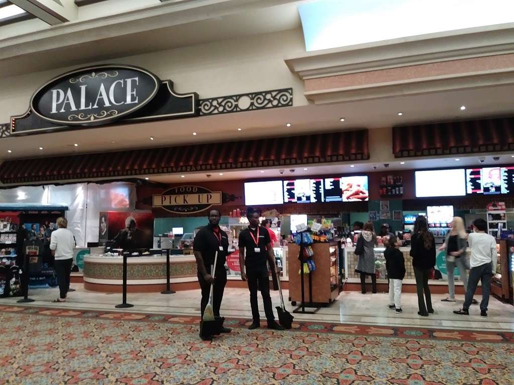 Cinemark Palace 20 & XD | 3200 Airport Rd, Boca Raton, FL 33431, USA | Phone: (561) 395-4695