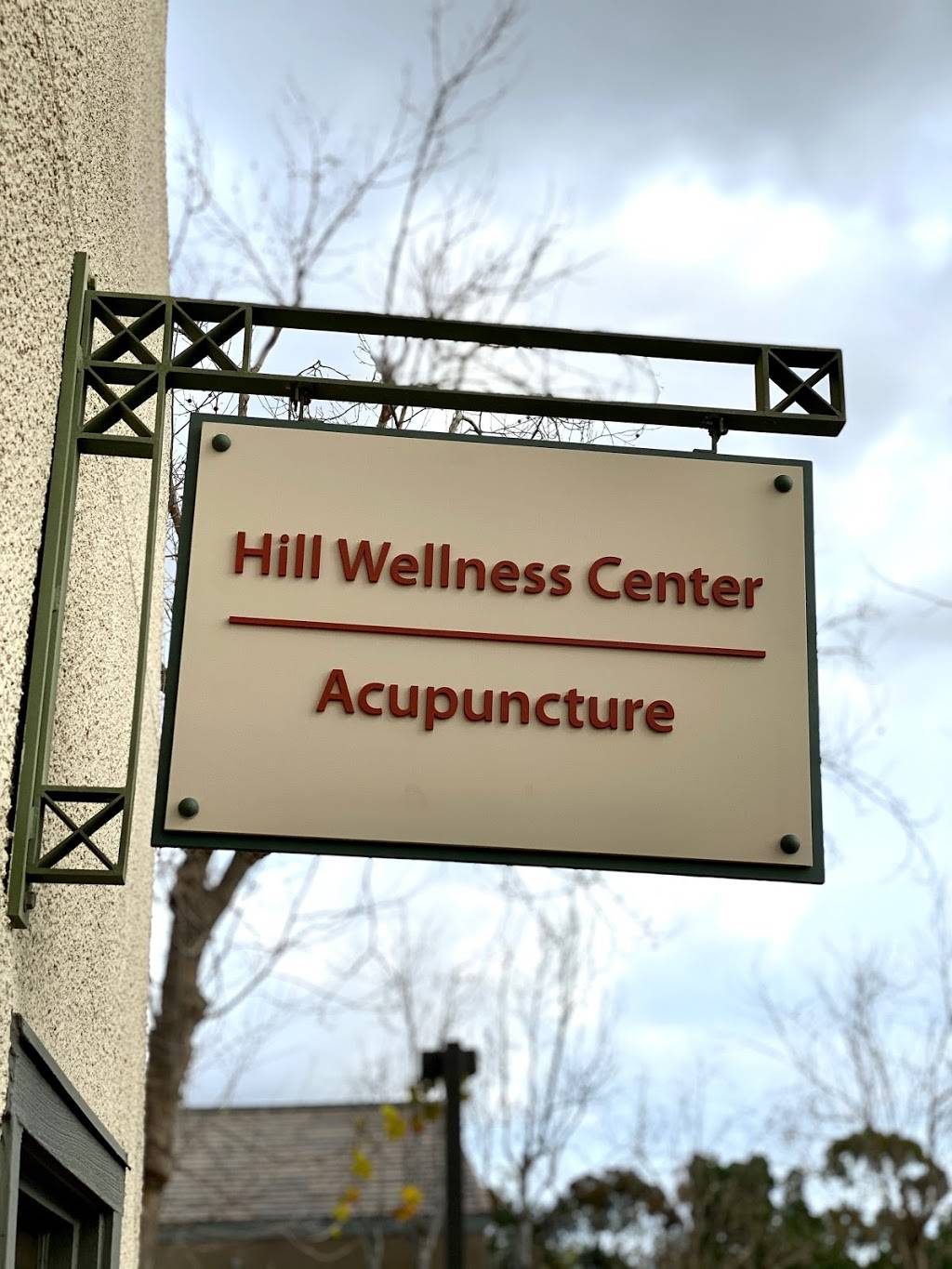 Hill Wellness Center | 14795 Jeffrey Rd Suite 104, Irvine, CA 92618, USA | Phone: (949) 829-2580