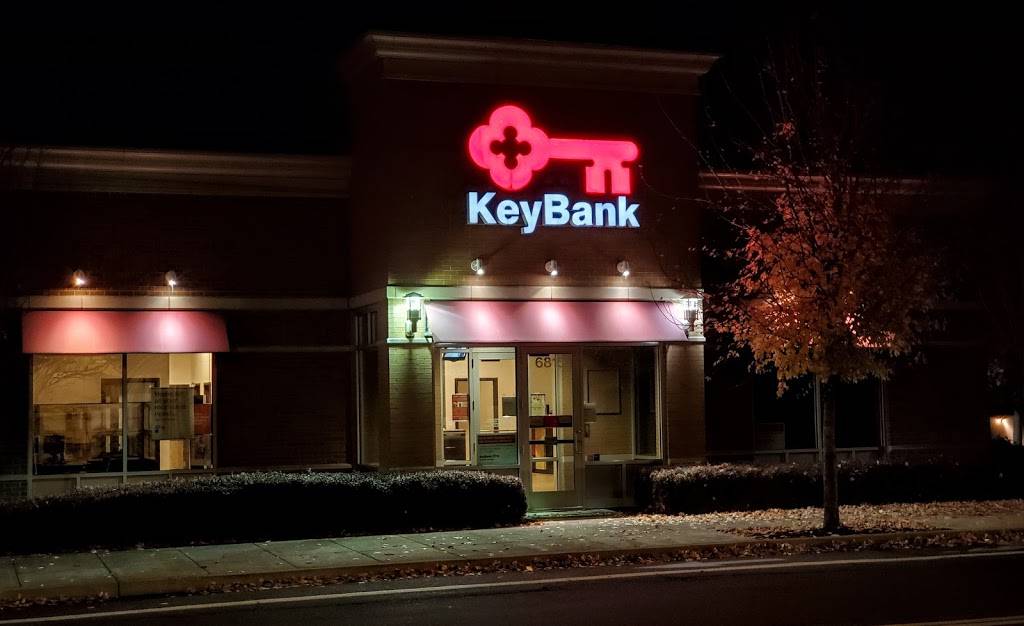 KeyBank | 6815 N Lombard St, Portland, OR 97203, USA | Phone: (503) 286-1896