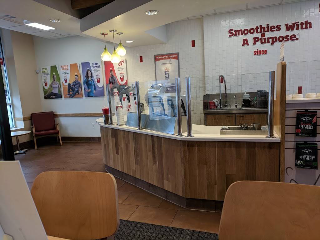 Smoothie King | 8471 N Lindbergh Blvd, Florissant, MO 63031, USA | Phone: (314) 733-5123