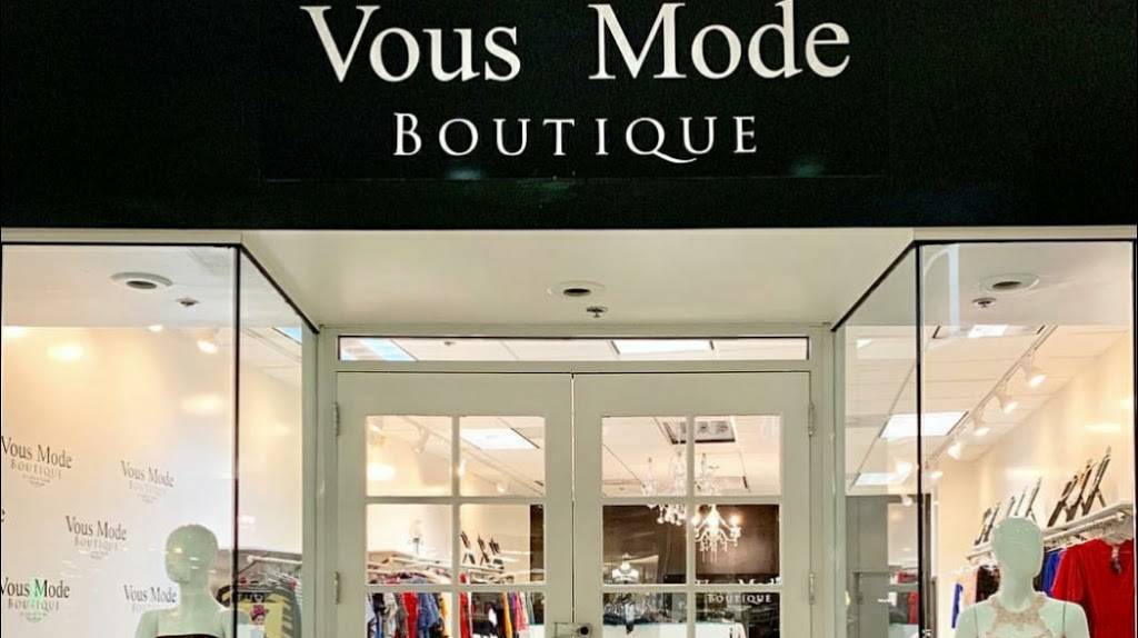 Vous Mode Boutique Orlando | 3201 E Colonial Dr, Orlando, FL 32803, USA | Phone: (407) 286-6535