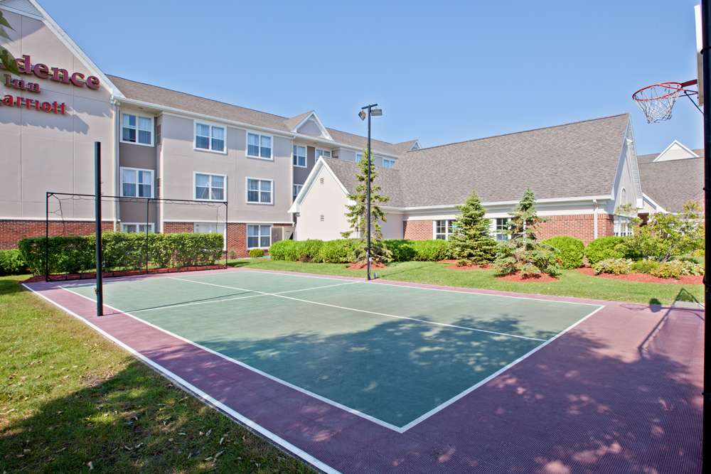 Residence Inn by Marriott Chicago Southeast/Hammond, IN | 7740 Corinne Dr, Hammond, IN 46323 | Phone: (219) 844-8440