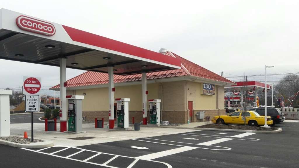 130Truckstop | 2601 US-130, Cinnaminson, NJ 08077 | Phone: (856) 389-5382