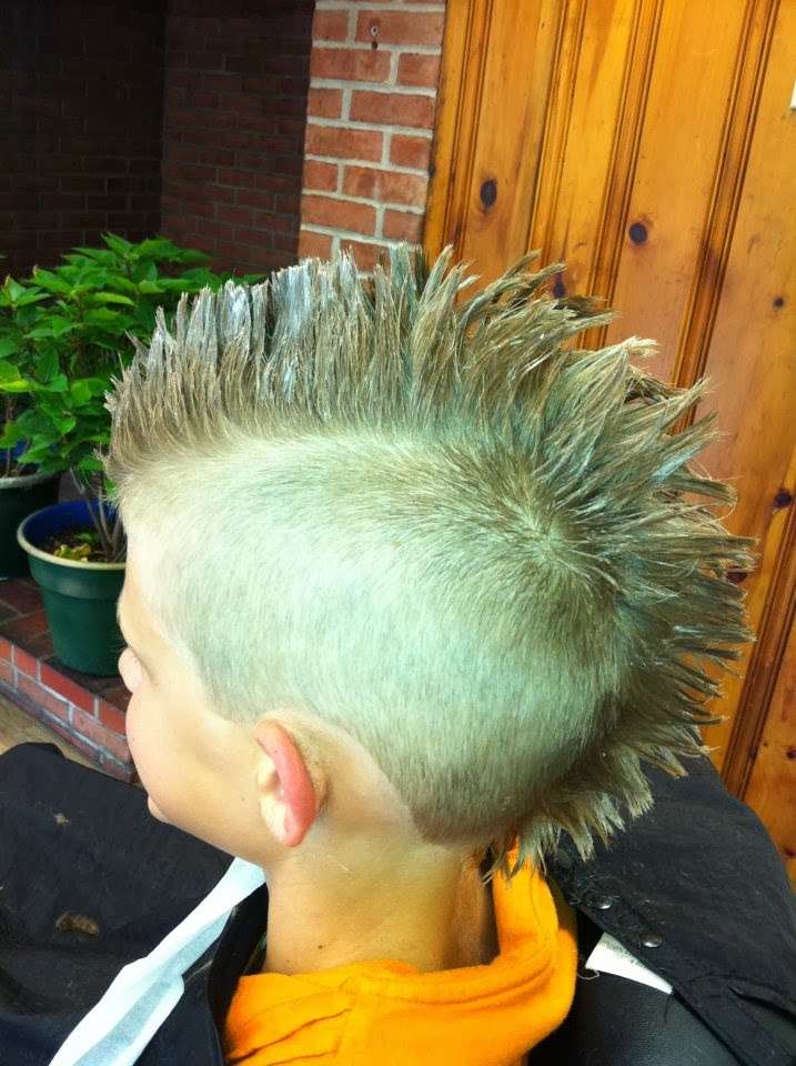 Image First Barber Shop | 141 Main St, Landisville, PA 17538, USA | Phone: (717) 459-3217