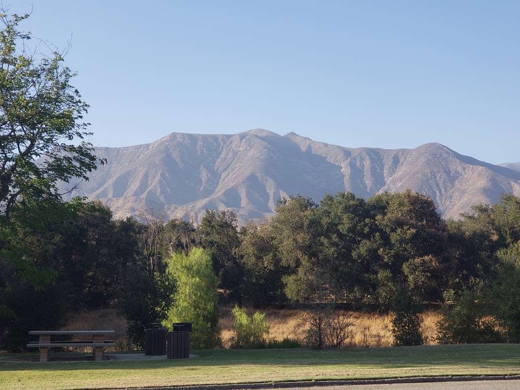 Soule Park | 1033 E Ojai Ave, Ojai, CA 93023, USA | Phone: (805) 646-5633