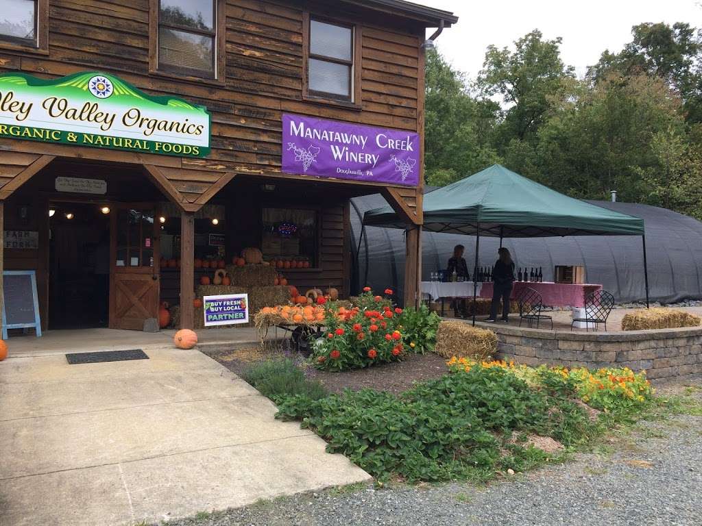 Oley Valley Organics Organic & Natural Food Store | 3071 W Philadelphia Ave, Oley, PA 19547 | Phone: (484) 755-4208