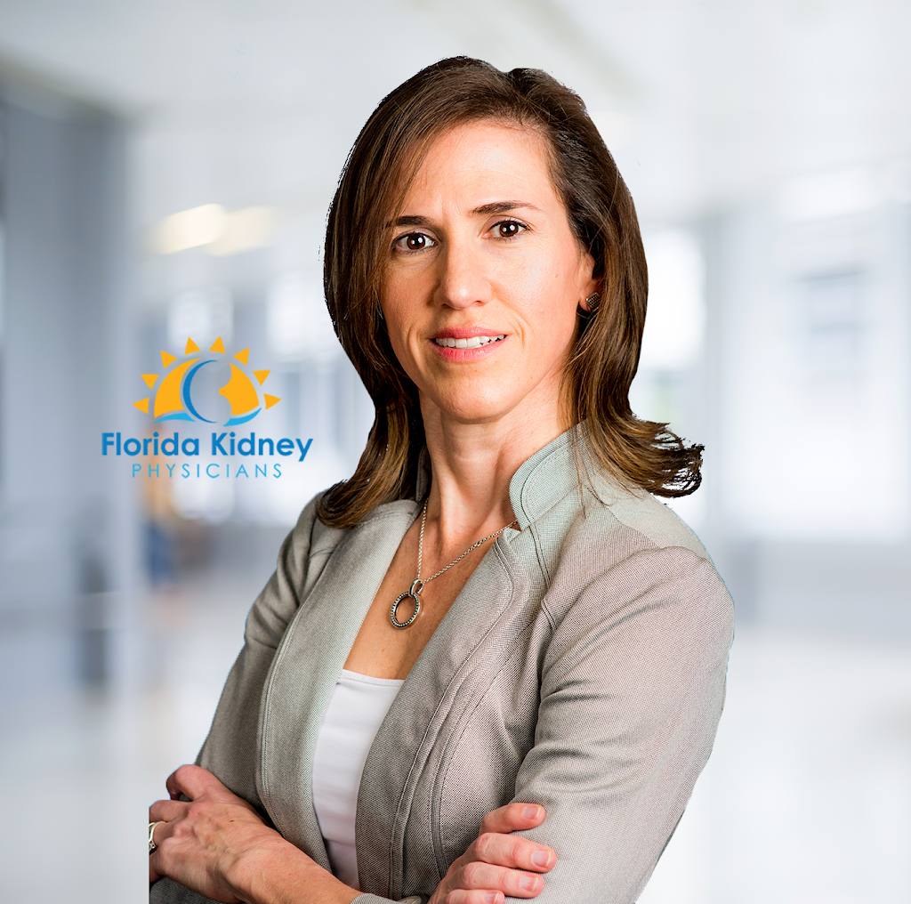 Cristina Balsera, MD - Florida Kidney Physicians | 3140 S Falkenburg Rd Suite 201, Riverview, FL 33578, USA | Phone: (813) 910-0030