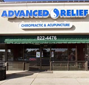 Advanced Relief Chiropractic: Poortvliet Robynn, DABCA, DC | 8020 N May Ave, Oklahoma City, OK 73120, USA | Phone: (405) 822-4476