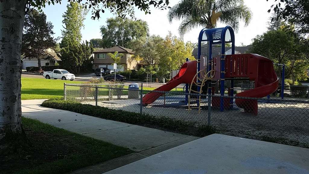 Cadencia Park | 3310 Cadencia St, Carlsbad, CA 92009, USA | Phone: (760) 602-4690