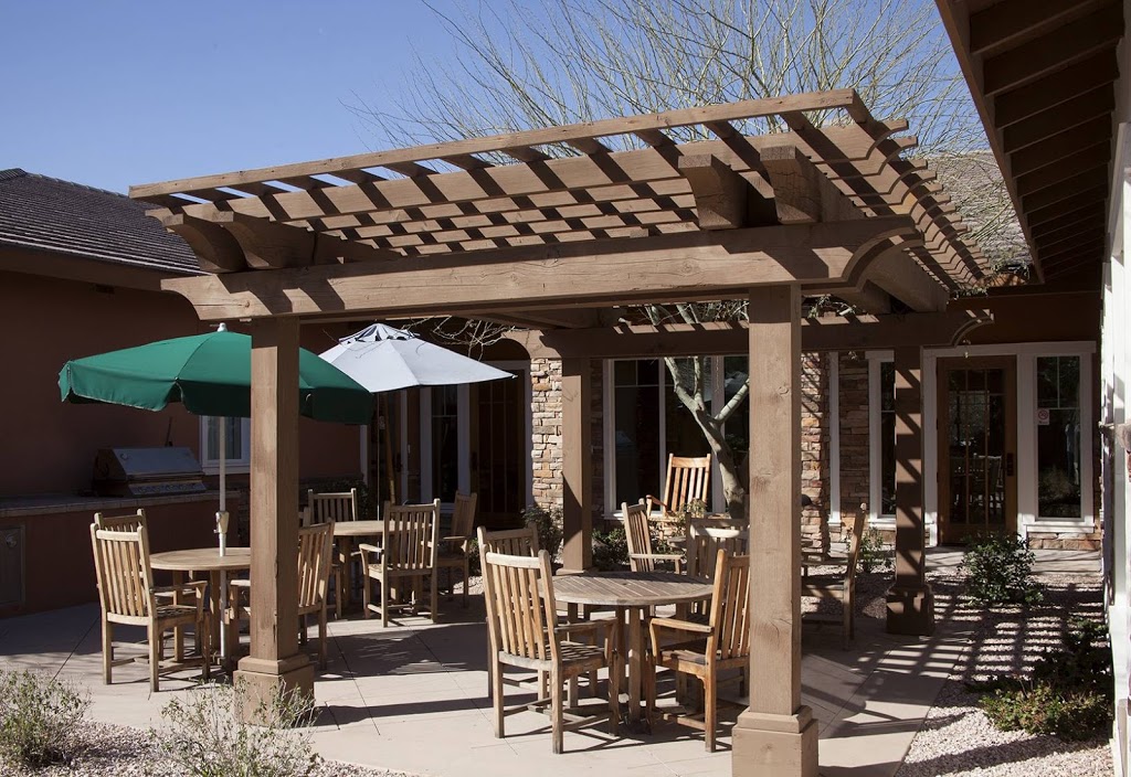 Sunrise of Chandler | 5757 W Chandler Blvd, Chandler, AZ 85226, USA | Phone: (480) 786-4998