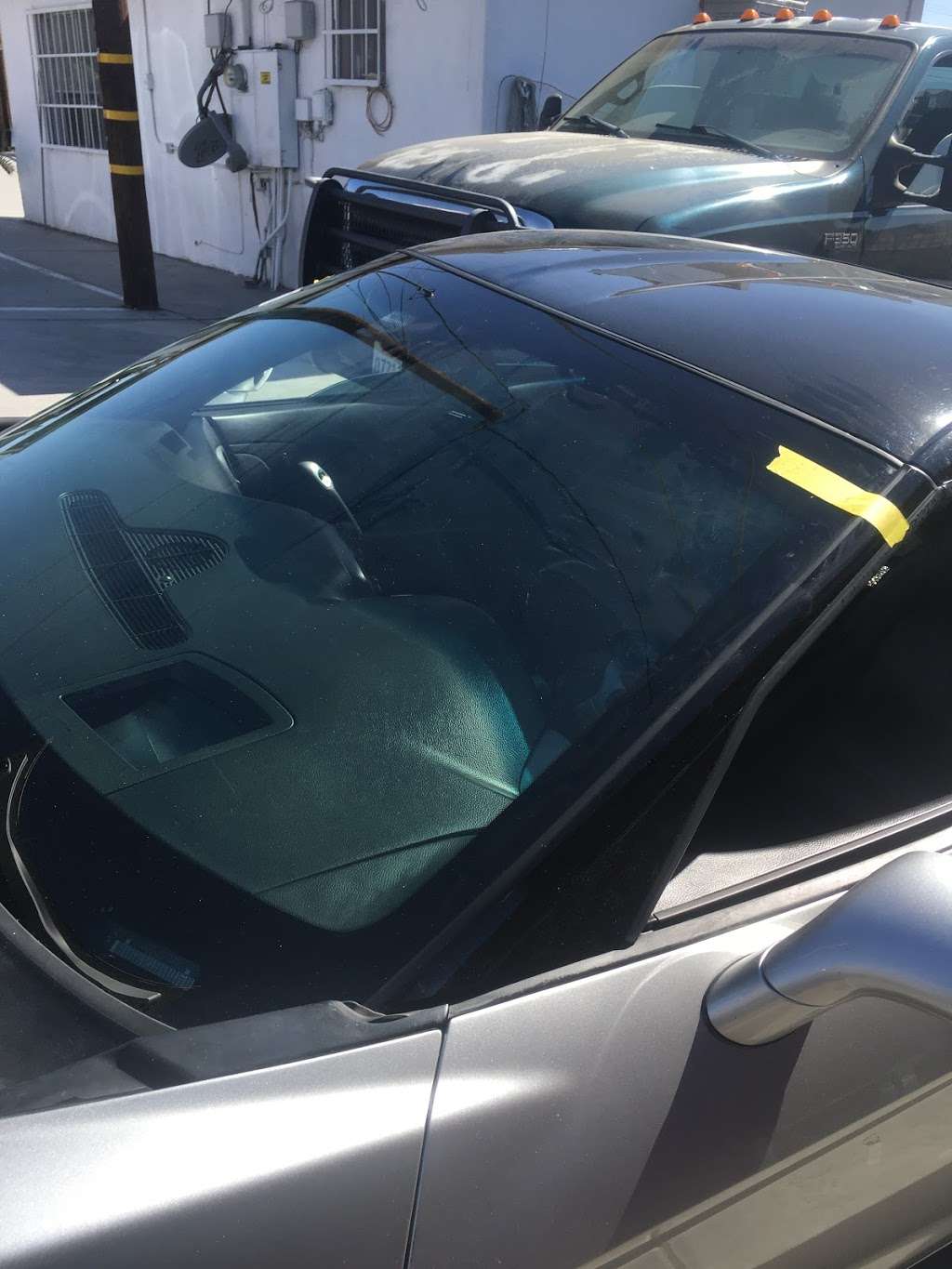 All Pro Auto Glass | Cabazon St, Victorville, CA 92395, USA | Phone: (442) 800-4526