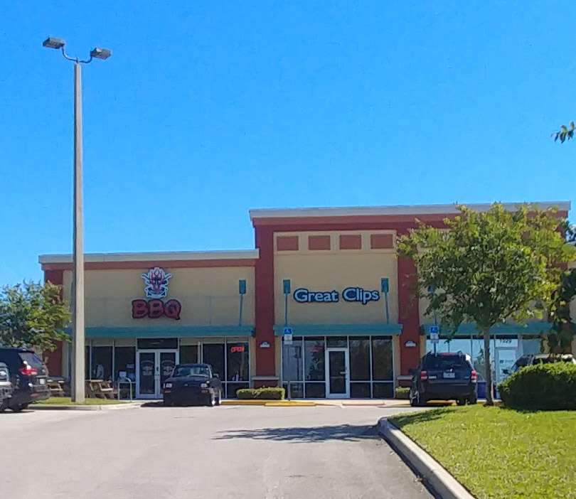 Great Clips | 1927 S Narcoossee Rd, St Cloud, FL 34771, USA | Phone: (407) 593-8800