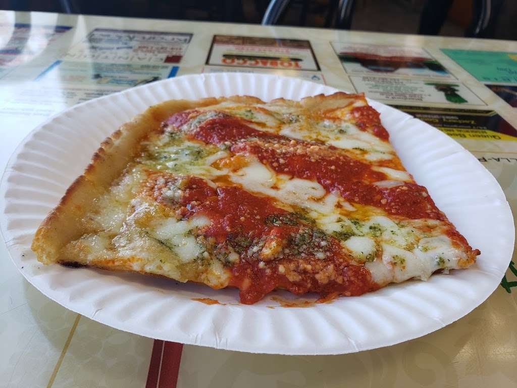 Bella Pizza | 4 W Cecil Ave, North East, MD 21901 | Phone: (410) 287-6300