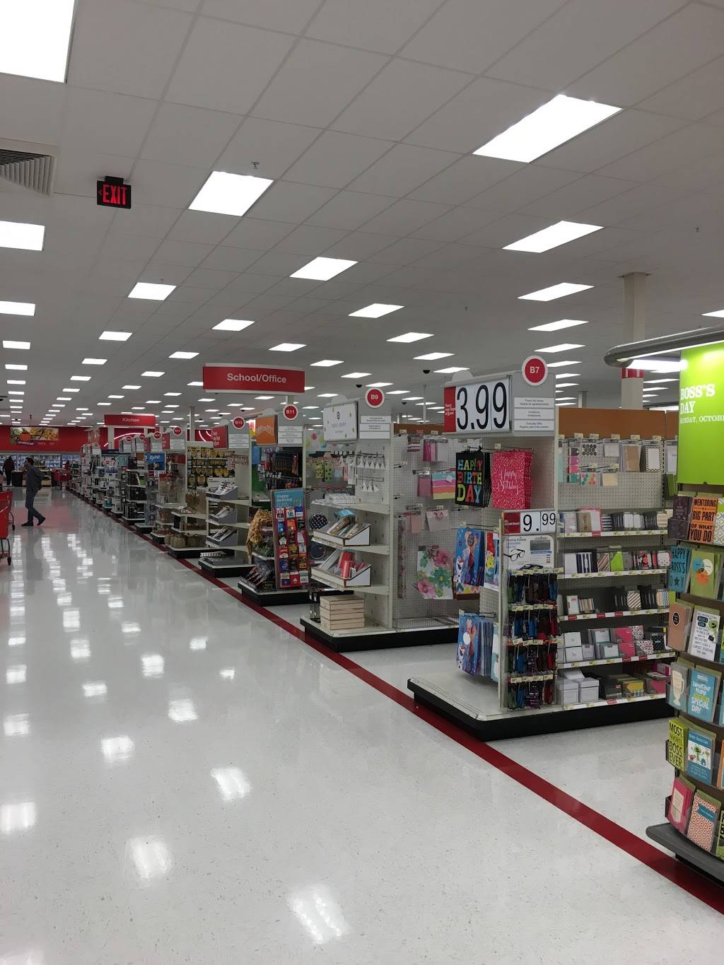 Target | 1061 Cochrane Rd, Morgan Hill, CA 95037, USA | Phone: (408) 310-4050