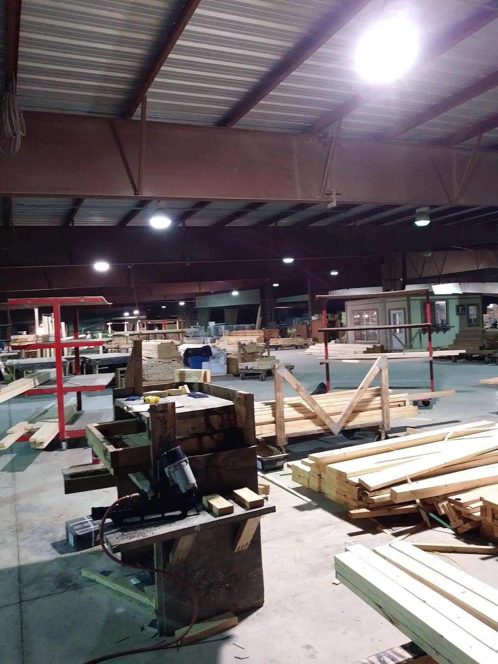 M G Building Materials Truss | 9405 New Laredo Hwy, San Antonio, TX 78211, USA | Phone: (210) 798-0650