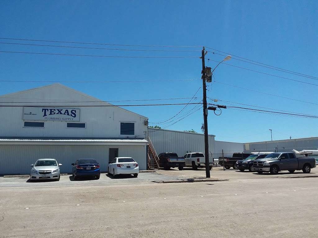 Texas Plumbing Supply | 7586 Morley St, Houston, TX 77061, USA | Phone: (713) 643-0637