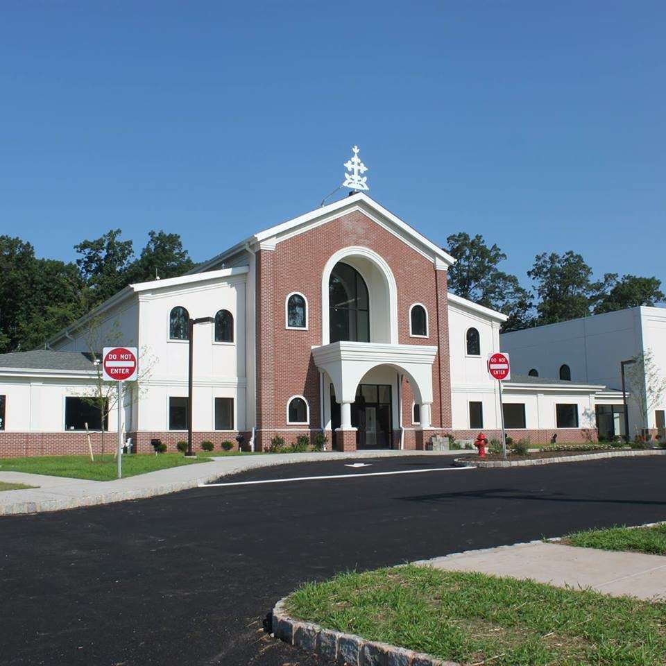 St. Thomas Syro-Malabar Catholic Church | 508 Elizabeth Ave, Somerset, NJ 08873, USA | Phone: (848) 216-3363