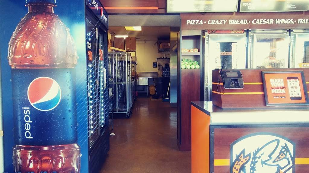 Little Caesars Pizza | 9416 Kiefer Blvd, Sacramento, CA 95826 | Phone: (916) 361-3420