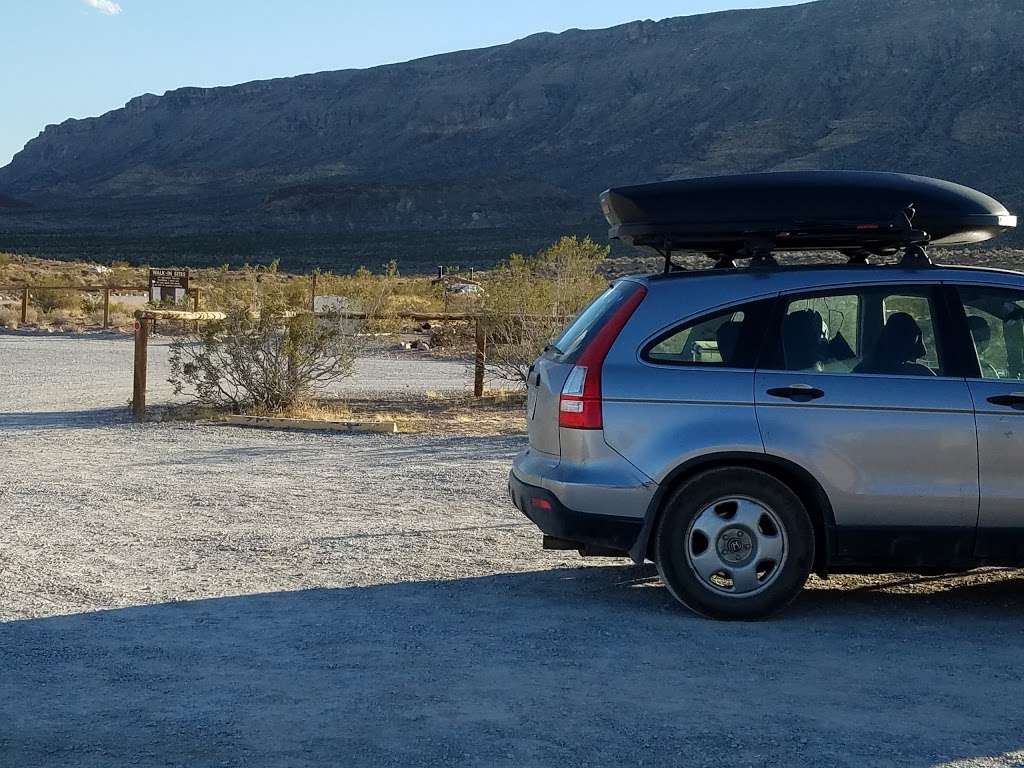 Red Rock Campground | Moenkopi Loop, Las Vegas, NV 89161 | Phone: (702) 515-5371