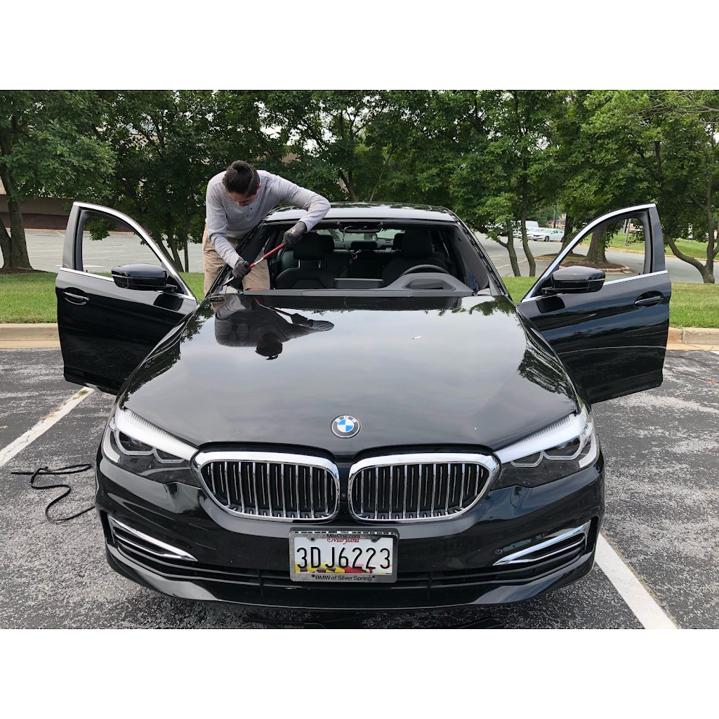 ABC Auto Glass | 132 Duvall Ln #203, Gaithersburg, MD 20877, USA | Phone: (301) 208-0072