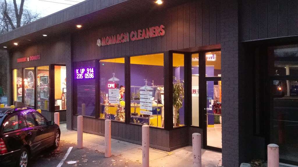 monarch cleaners | 33 Lincoln Ave, Pelham, NY 10803, USA | Phone: (914) 235-0596