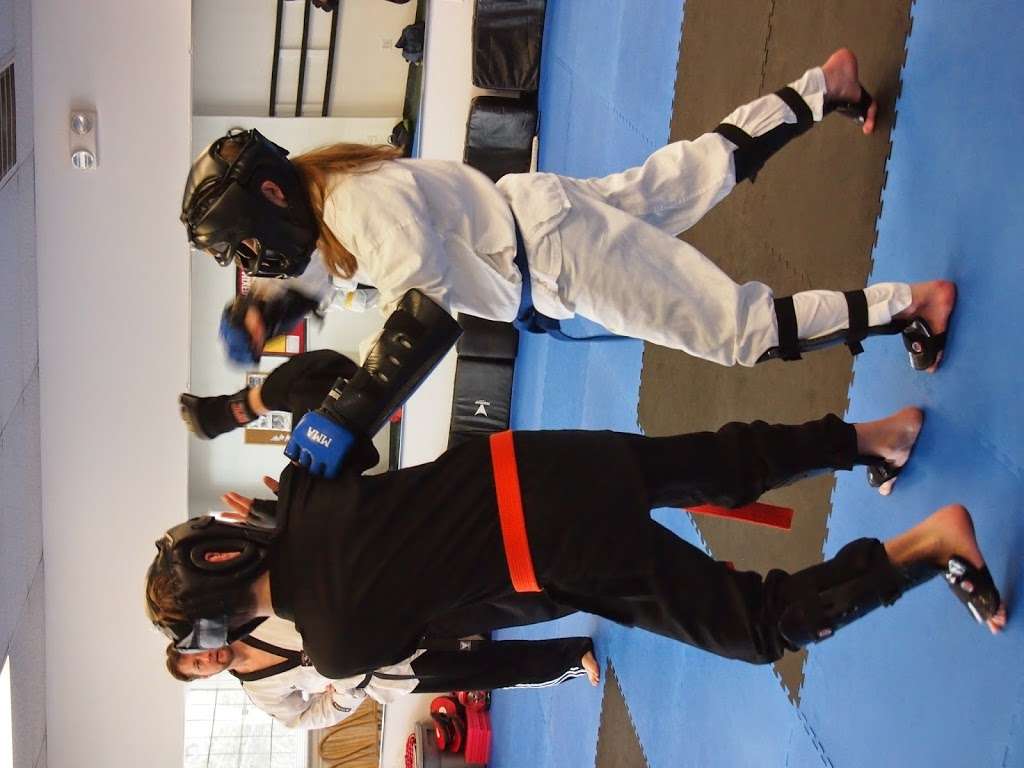 Apgar Mixed Martial Arts | 5755 Nor Bath Blvd, Bath, PA 18014 | Phone: (484) 716-2442