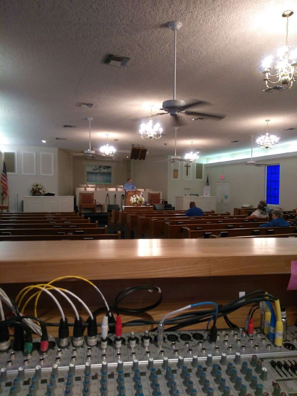 Lake Hill Baptist Church | 301 S Hudson St, Orlando, FL 32835, USA | Phone: (407) 293-2832