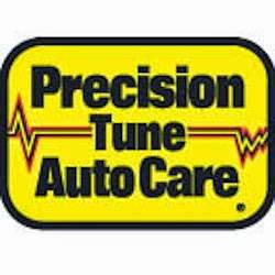Precision Tune Auto Care | 16448 Brandy Rd, Culpeper, VA 22701 | Phone: (540) 825-7109