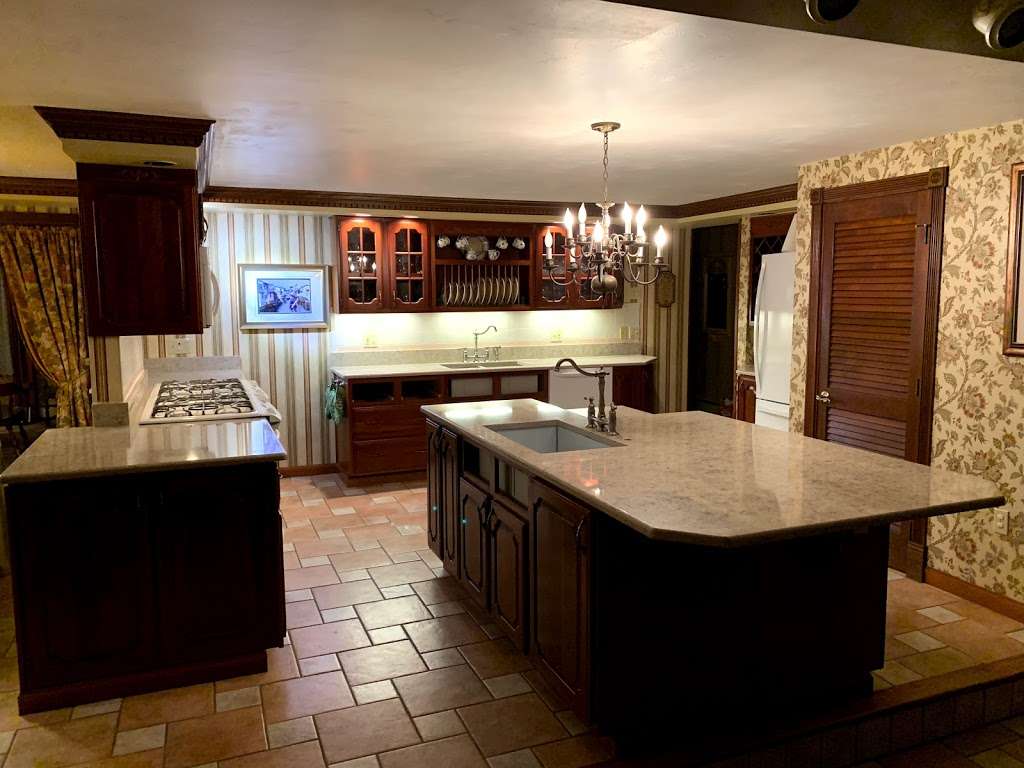 Country Granite | 1055 Plymouth St, Bridgewater, MA 02324, USA | Phone: (617) 669-9828