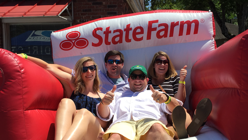 John Moody - State Farm Insurance Agent | 10230 Berkeley Pl Dr STE 250, Charlotte, NC 28262, USA | Phone: (704) 526-0423