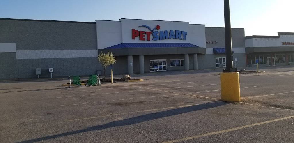 PetSmart | 5200 N 27th St, Lincoln, NE 68521, USA | Phone: (402) 438-1133