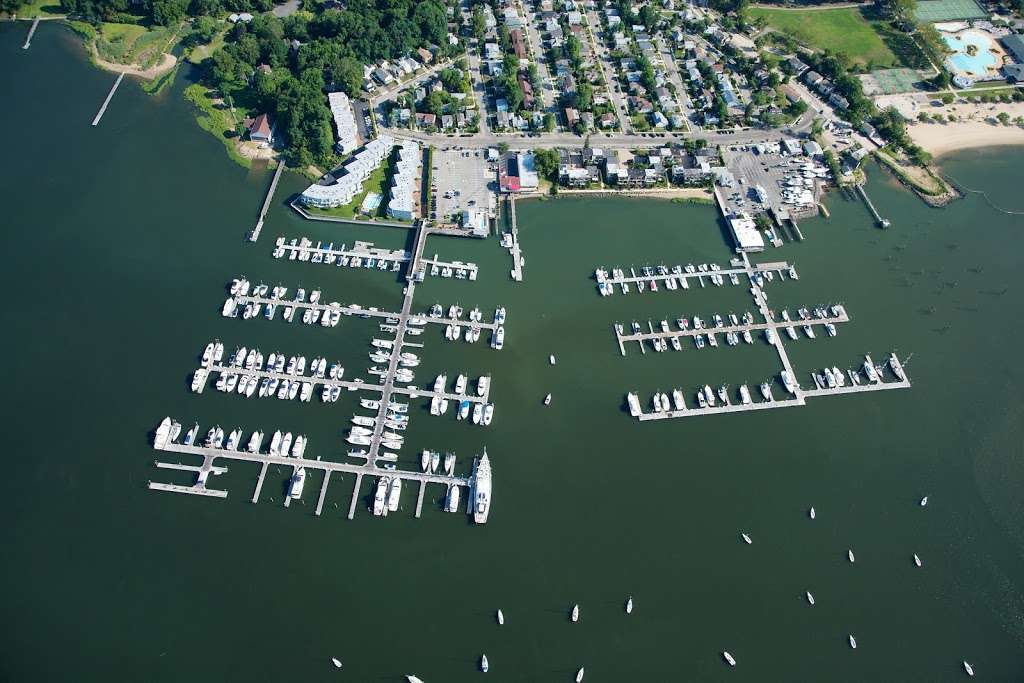 Capri Marina | A Safe Harbor Marina | 15 Orchard Beach Blvd, Port Washington, NY 11050 | Phone: (516) 883-7800