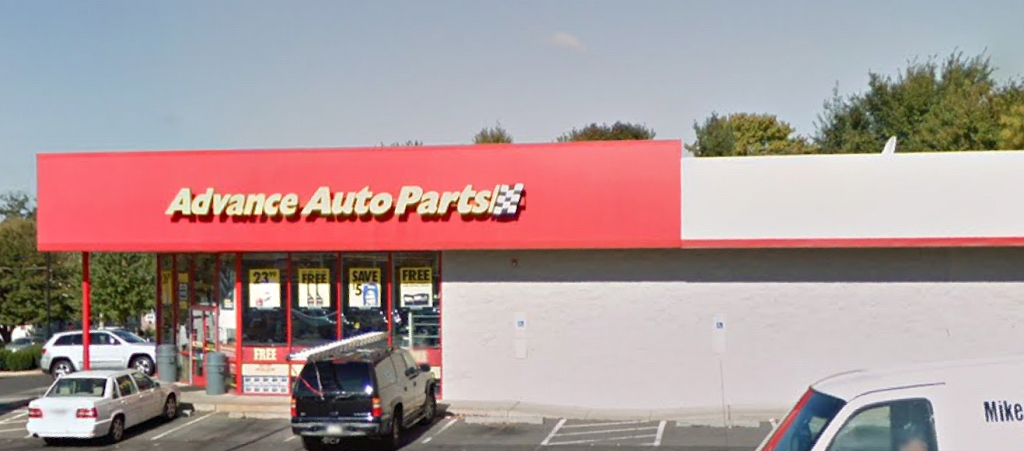 Advance Auto Parts | 462 N Easton Rd, Glenside, PA 19038, USA | Phone: (215) 576-1971