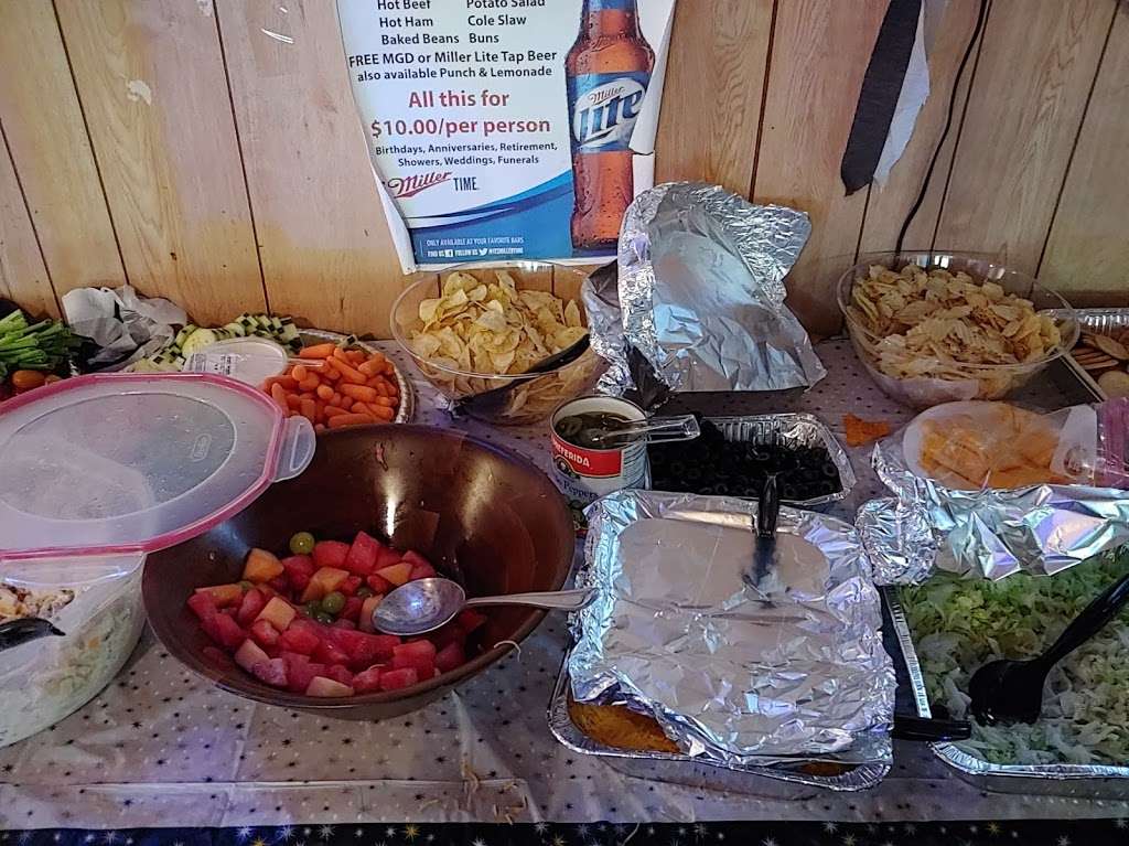Gregs Catering | 3120 Roberts St, Franksville, WI 53126, USA | Phone: (262) 886-5775
