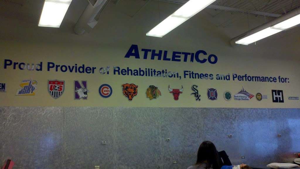 Athletico Physical Therapy - Grayslake | 1860 E Belvidere Rd, Grayslake, IL 60030, USA | Phone: (847) 548-0360