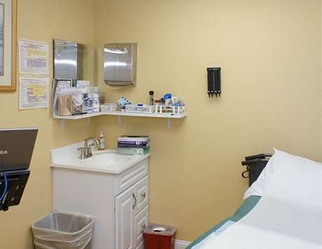 Sree Gogineni, MD | 44121 Harry Byrd Hwy #250, Ashburn, VA 20147 | Phone: (703) 436-2937