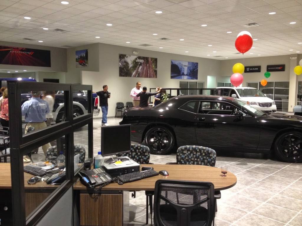 Rouen Chrysler Dodge Jeep Ram | 1091 Fremont Pike, Woodville, OH 43469 | Phone: (419) 837-6228