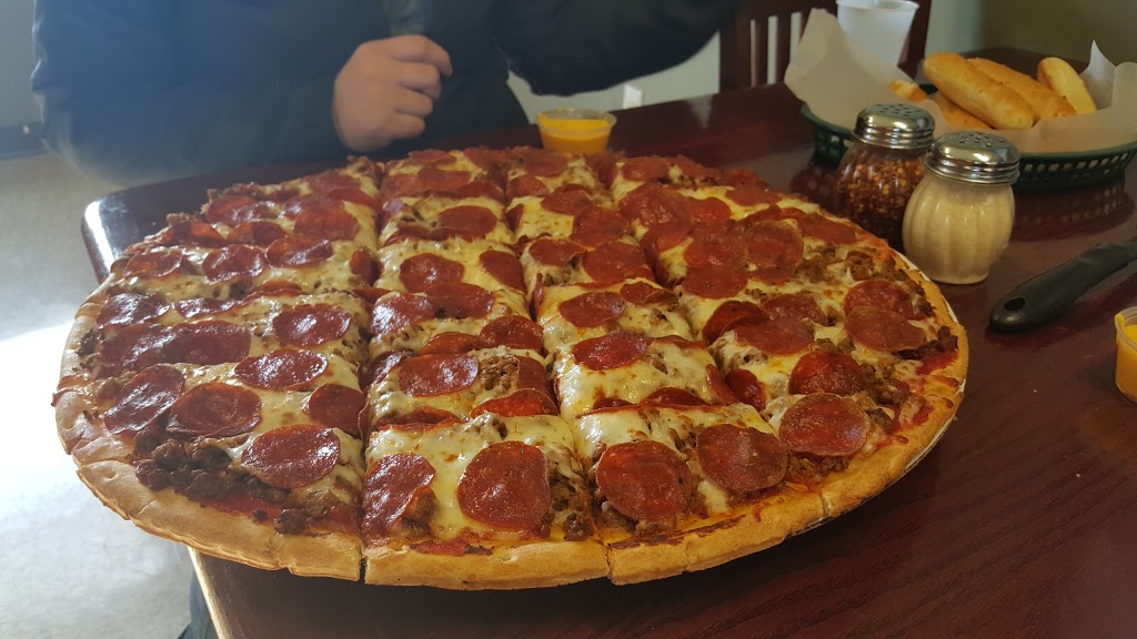 Eddies Lakeview Pizza | 382 E Lakeview Dr, Nineveh, IN 46164, USA | Phone: (317) 933-3454