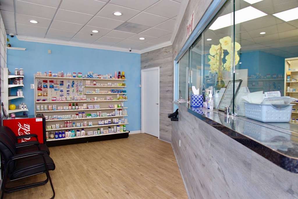 Apple Rx Pharmacy | 17601 Lakewood Blvd, Bellflower, CA 90706, USA | Phone: (562) 220-2586