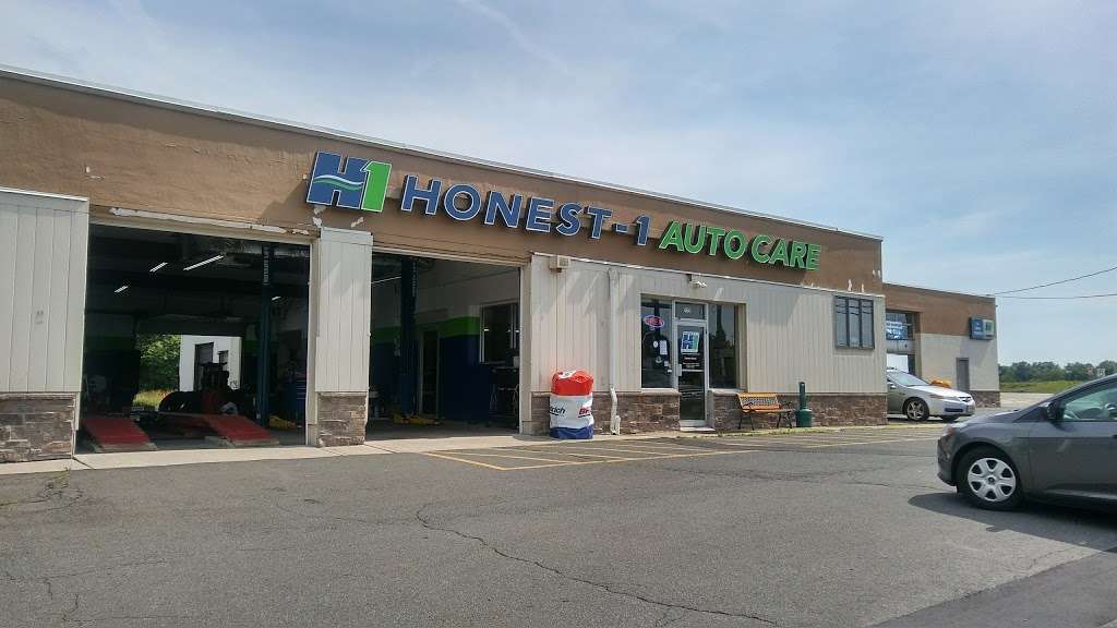 Honest-1 Auto Care | 464 Route 202 N, Flemington, NJ 08822, USA | Phone: (908) 312-2633