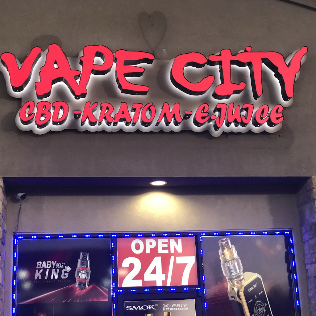 Vape City | 7010 TX-146 #120, Baytown, TX 77523, USA | Phone: (832) 902-2192