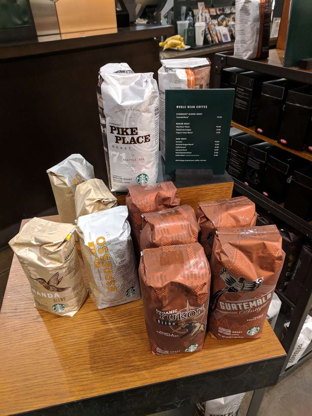 Starbucks | 19021 US-441, Mt Dora, FL 32757, USA | Phone: (352) 383-1025