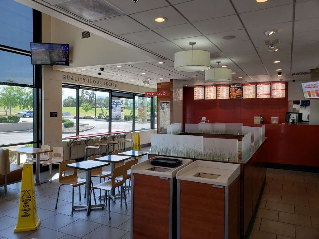 Wendys | 3520 W Baseline Rd, Laveen Village, AZ 85339, USA | Phone: (602) 237-2176