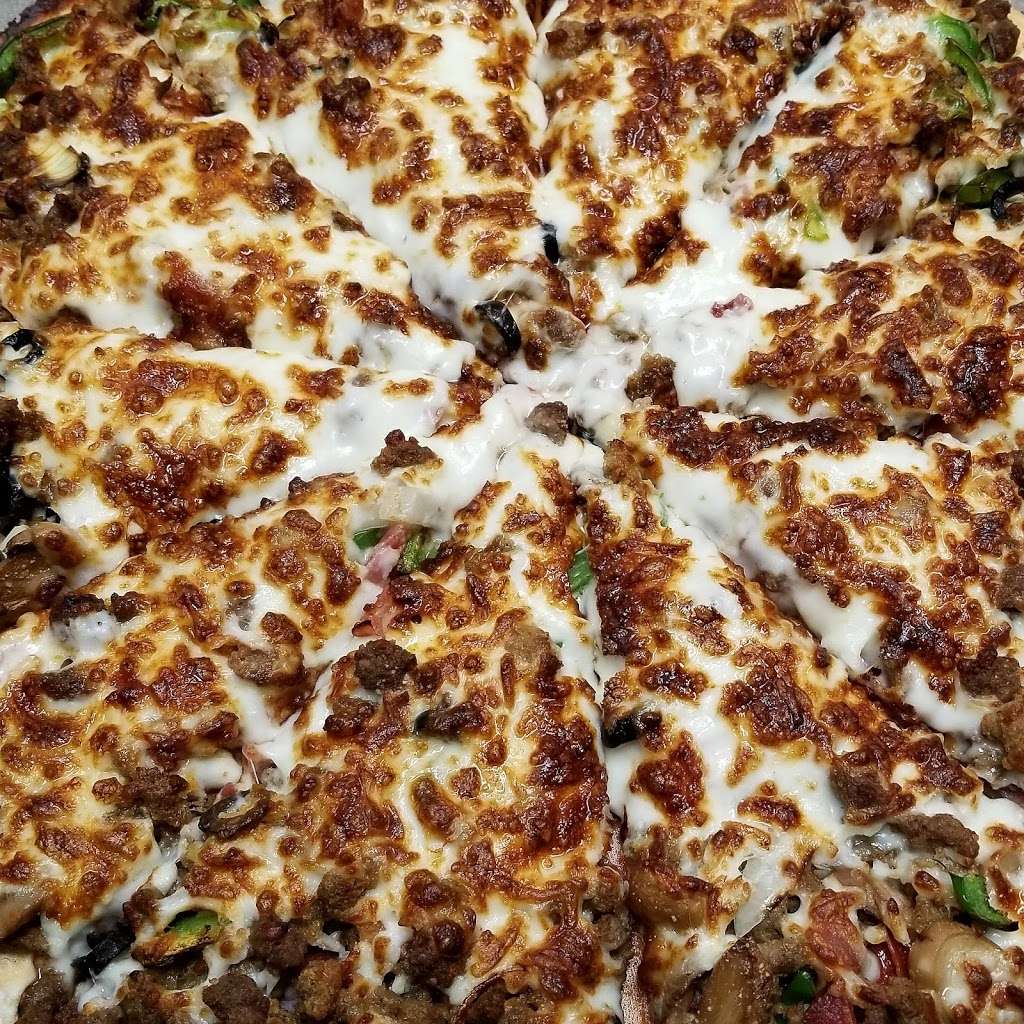 Simple Simons Pizza - Dayton, TX | 12726 FM1409, Dayton, TX 77535 | Phone: (281) 576-2022