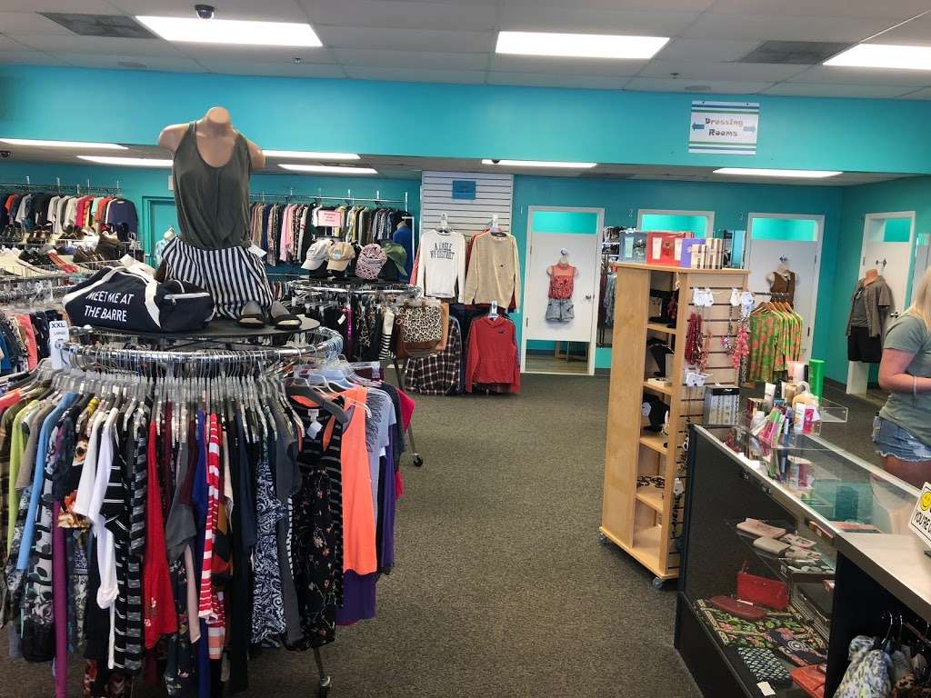 Style Exchange | 1728 US Hwy 70 SE, Hickory, NC 28602, USA | Phone: (828) 267-7200