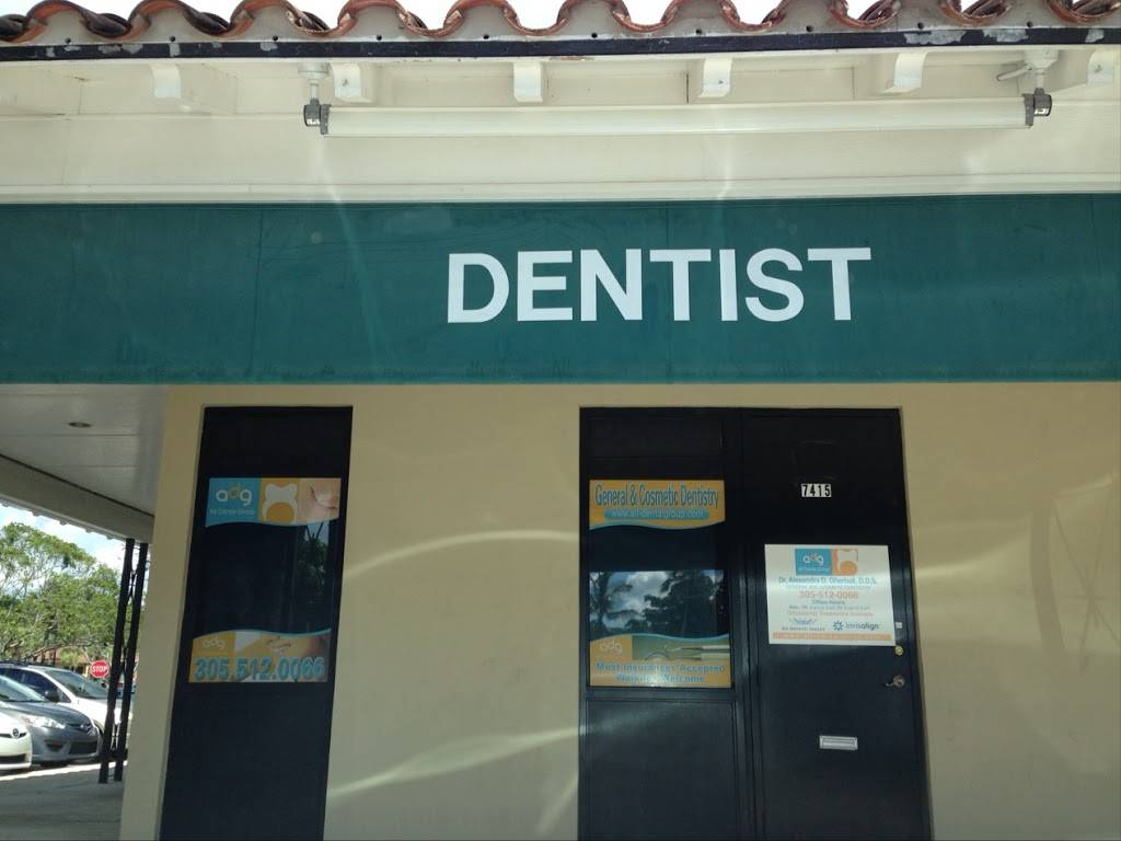 All Dental Group | 7415 Miami Lakes Dr, Miami Lakes, FL 33014, USA | Phone: (305) 512-0066